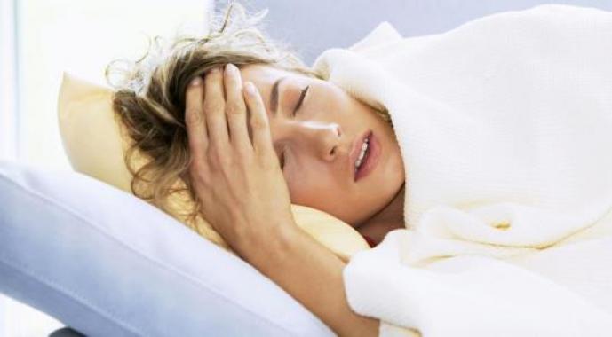 Мышиная лихорадка: симптомы и лечение опасного заболевания