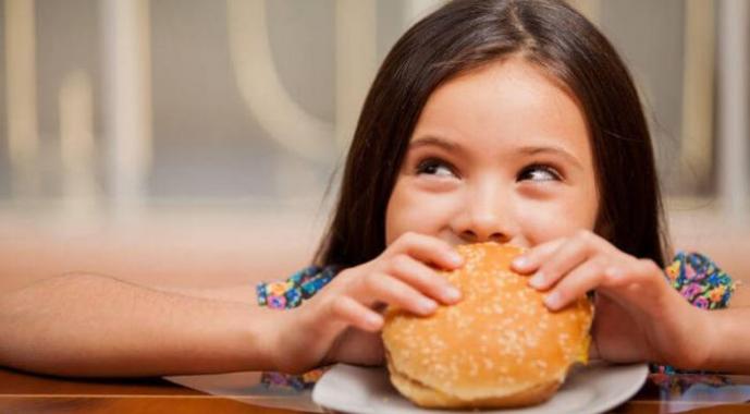 Острые расстройства пищеварения у детей раннего возраста