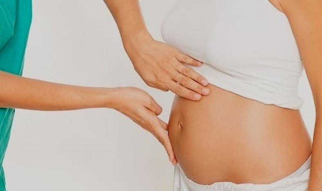 Скрининг функции щитовидной железы при беременности